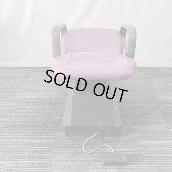 画像13: 【中古現状品】サンセイ シャンプースター【張替可能】 (13)