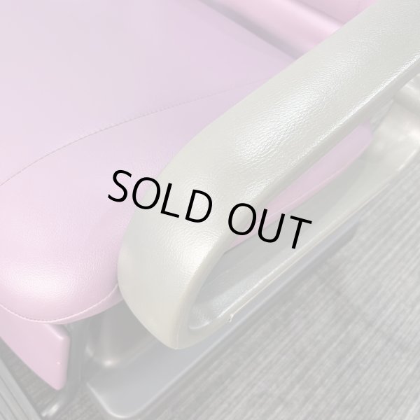 画像6: 【中古現状品】サンセイ シャンプースター【張替可能】 (6)