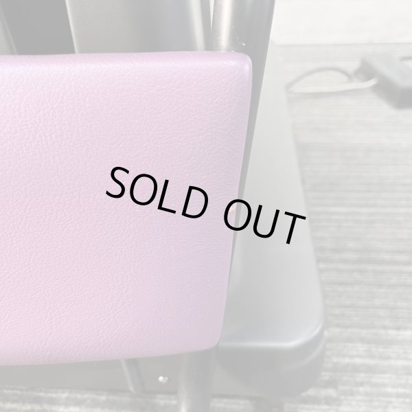 画像34: 【中古現状品】サンセイ シャンプースター【張替可能】 (34)