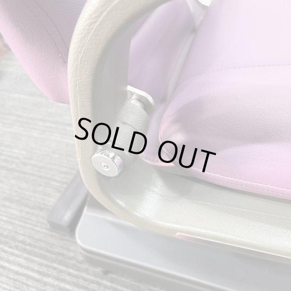 画像15: 【中古現状品】サンセイ シャンプースター【張替可能】 (15)