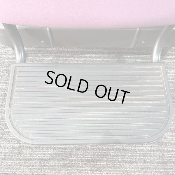 画像36: 【中古現状品】サンセイ シャンプースター【張替可能】 (36)