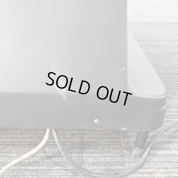 画像11: 【中古現状品】サンセイ シャンプースター【張替可能】 (11)