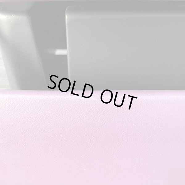 画像33: 【中古現状品】サンセイ シャンプースター【張替可能】 (33)