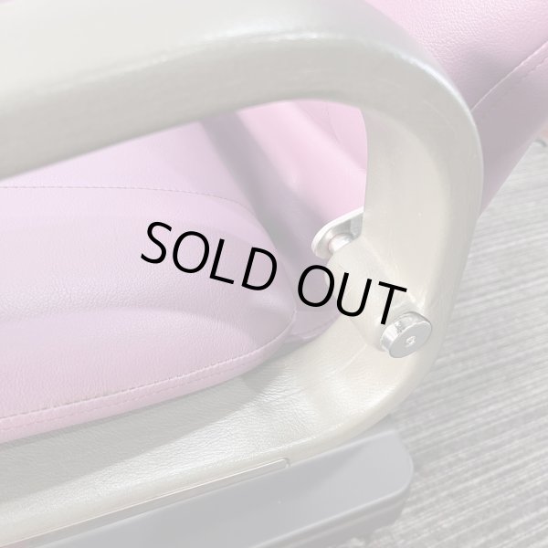 画像4: 【中古現状品】サンセイ シャンプースター【張替可能】 (4)