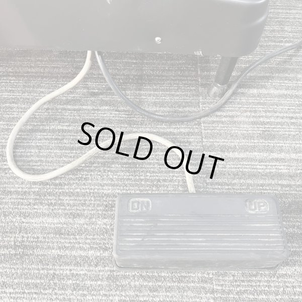 画像10: 【中古現状品】サンセイ シャンプースター【張替可能】 (10)