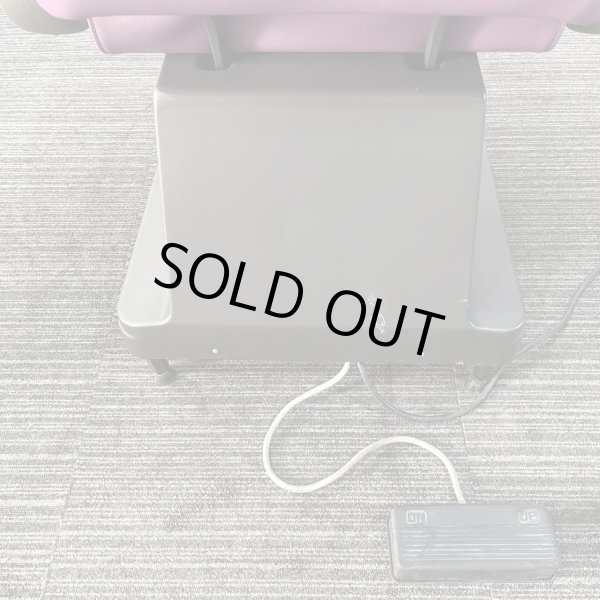 画像9: 【中古現状品】サンセイ シャンプースター【張替可能】 (9)