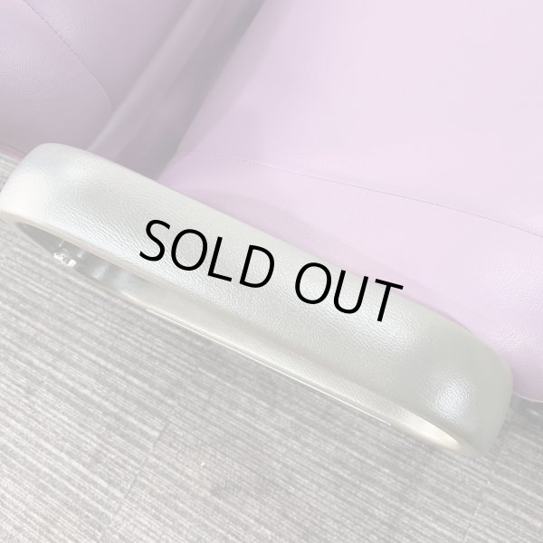 画像17: 【中古現状品】サンセイ シャンプースター【張替可能】 (17)