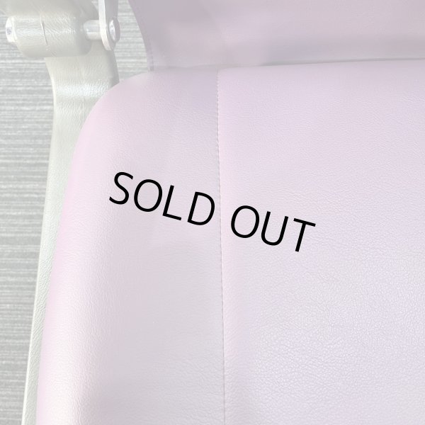 画像25: 【中古現状品】サンセイ シャンプースター【張替可能】 (25)