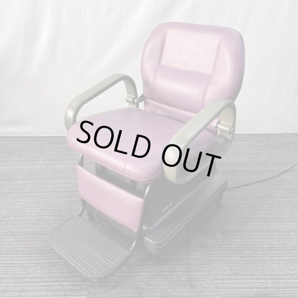 画像1: 【中古現状品】サンセイ シャンプースター【張替可能】 (1)