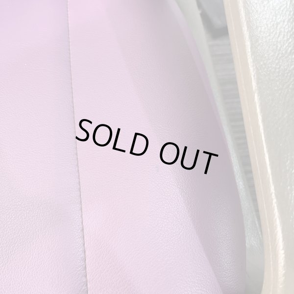 画像28: 【中古現状品】サンセイ シャンプースター【張替可能】 (28)