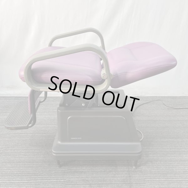 画像7: 【中古現状品】サンセイ シャンプースター【張替可能】 (7)