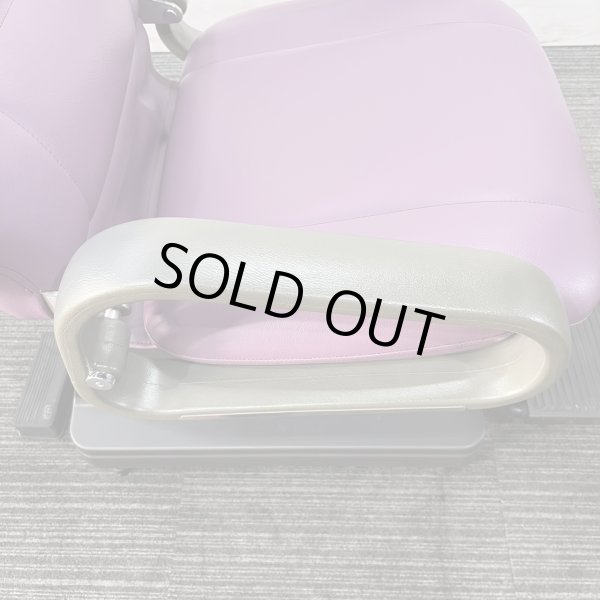 画像16: 【中古現状品】サンセイ シャンプースター【張替可能】 (16)