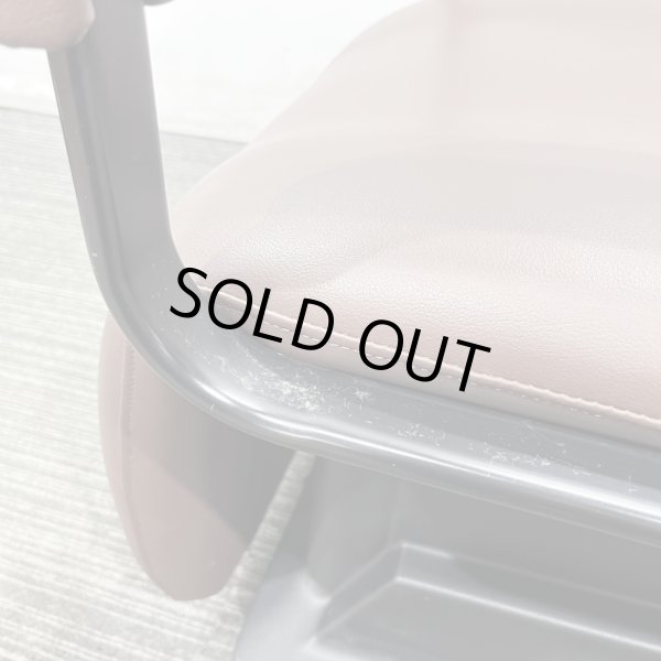 画像15: 【中古現状品】アトリエワールド  CS-6  ※フットレスト連動タイプ【張替可能】 (15)