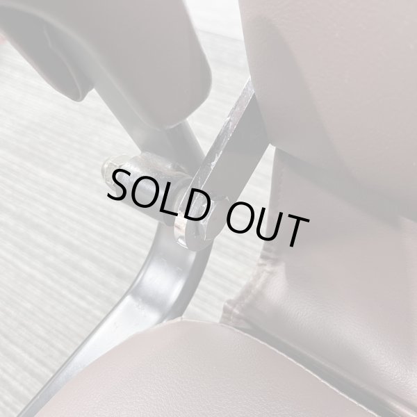 画像10: 【中古現状品】アトリエワールド  CS-6  ※フットレスト連動タイプ【張替可能】 (10)