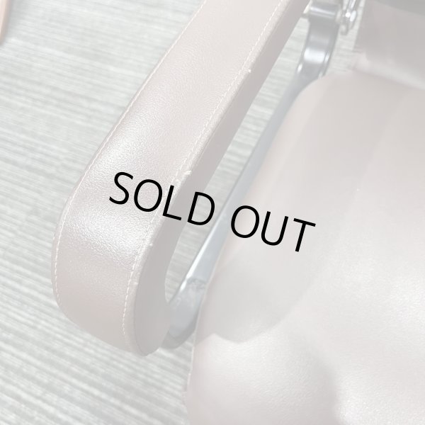 画像6: 【中古現状品】アトリエワールド  CS-6  ※フットレスト連動タイプ【張替可能】 (6)