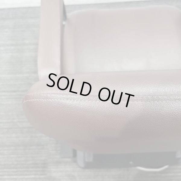 画像20: 【中古現状品】アトリエワールド  CS-6  ※フットレスト連動タイプ【張替可能】 (20)