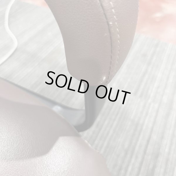 画像8: 【中古現状品】アトリエワールド  CS-6  ※フットレスト連動タイプ【張替可能】 (8)