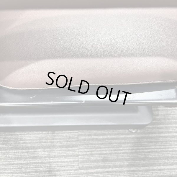 画像26: 【中古現状品】アトリエワールド  CS-6  ※フットレスト連動タイプ【張替可能】 (26)