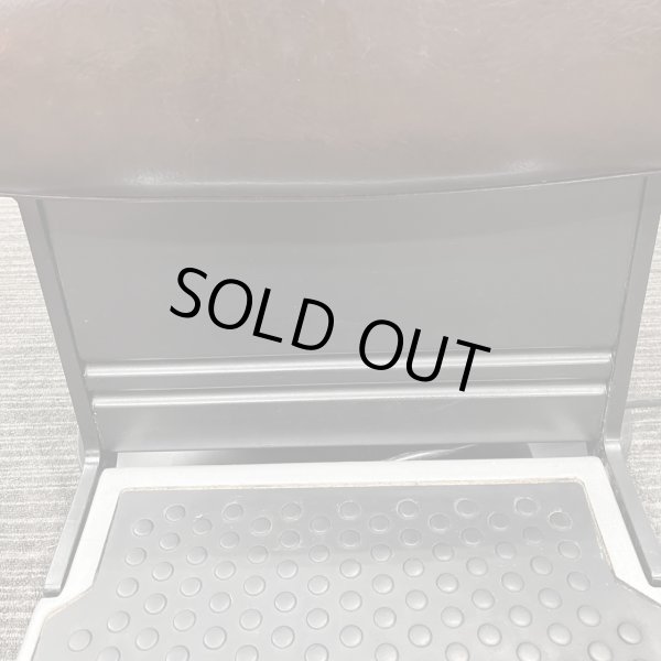 画像15: 【中古現状品】新明和　with（ウィズ）BC-1717【張替・再生可能】 (15)