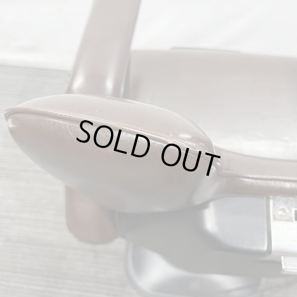 画像32: 【中古現状品】新明和　with（ウィズ）BC-1717【張替・再生可能】 (32)