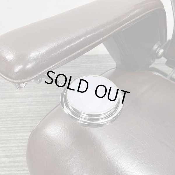 画像12: 【中古現状品】新明和　with（ウィズ）BC-1717【張替・再生可能】 (12)