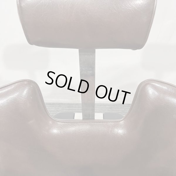 画像10: 【中古現状品】新明和　with（ウィズ）BC-1717【張替・再生可能】 (10)