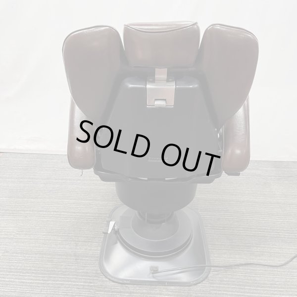 画像30: 【中古現状品】新明和　with（ウィズ）BC-1717【張替・再生可能】 (30)