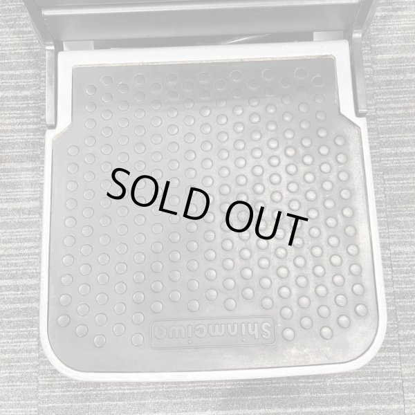 画像16: 【中古現状品】新明和　with（ウィズ）BC-1717【張替・再生可能】 (16)