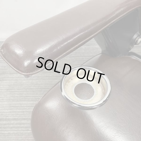 画像13: 【中古現状品】新明和　with（ウィズ）BC-1717【張替・再生可能】 (13)