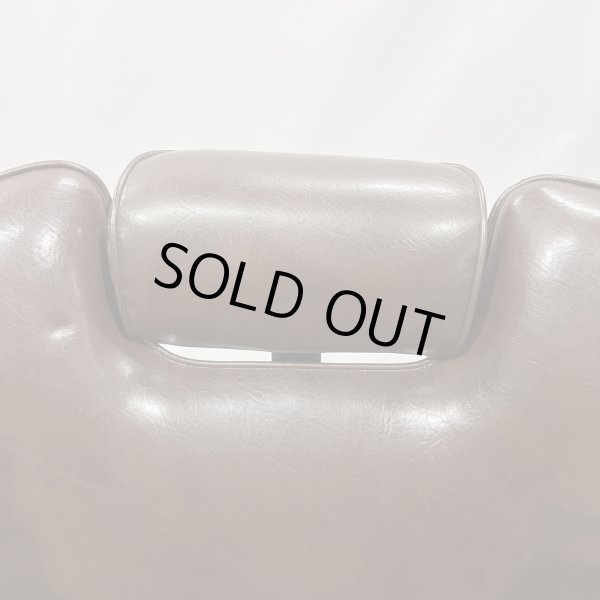 画像9: 【中古現状品】新明和　with（ウィズ）BC-1717【張替・再生可能】 (9)