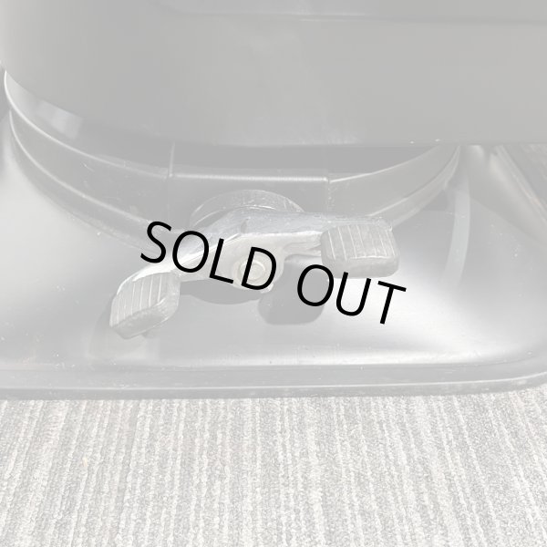 画像26: 【中古現状品】新明和　with（ウィズ）BC-1717【張替・再生可能】 (26)