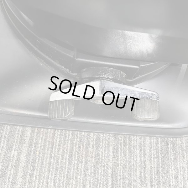 画像25: 【中古現状品】新明和　with（ウィズ）BC-1717【張替・再生可能】 (25)