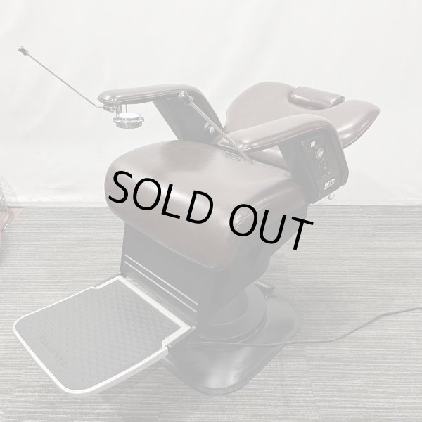 画像3: 【中古現状品】新明和　with（ウィズ）BC-1717【張替・再生可能】 (3)