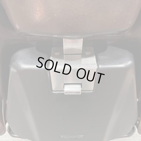 画像35: 【中古現状品】新明和　with（ウィズ）BC-1717【張替・再生可能】 (35)