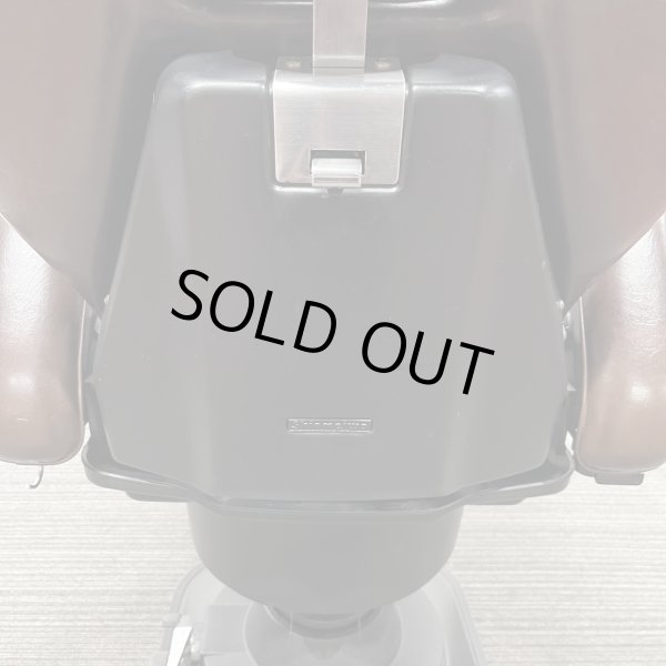 画像36: 【中古現状品】新明和　with（ウィズ）BC-1717【張替・再生可能】 (36)