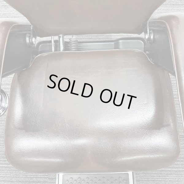 画像11: 【中古現状品】新明和　with（ウィズ）BC-1717【張替・再生可能】 (11)