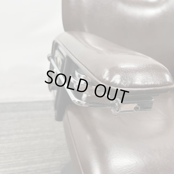 画像7: 【中古現状品】新明和　with（ウィズ）BC-1717【張替・再生可能】 (7)