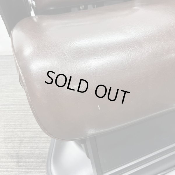 画像17: 【中古現状品】新明和　with（ウィズ）BC-1717【張替・再生可能】 (17)