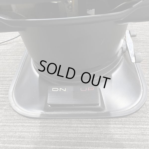 画像23: 【中古現状品】新明和　with（ウィズ）BC-1717【張替・再生可能】 (23)