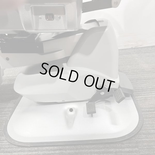 画像10: 【中古現状品】タカラ　BB-SPSN【張替・再生可能】 (10)