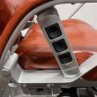 画像6: 【中古現状品】タカラ　BB-SPSN【張替・再生可能】 (6)