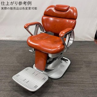 中古理容椅子・バーバーチェア一覧｜理容室用格安再生品【ヤマグチ