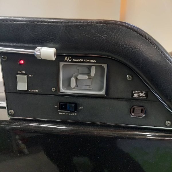 画像5: 【再生費込み】タカラ  プロスタッフ (5)