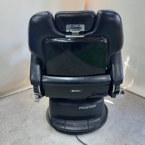 画像4: 【再生費込み】タカラ  プロスタッフ (4)