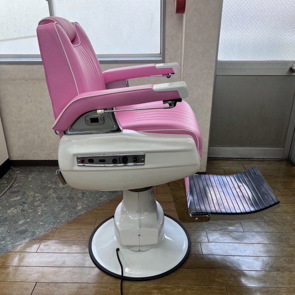 画像3: 【再生済み】タカラ　659　※バーバーバトル使用機！ (3)