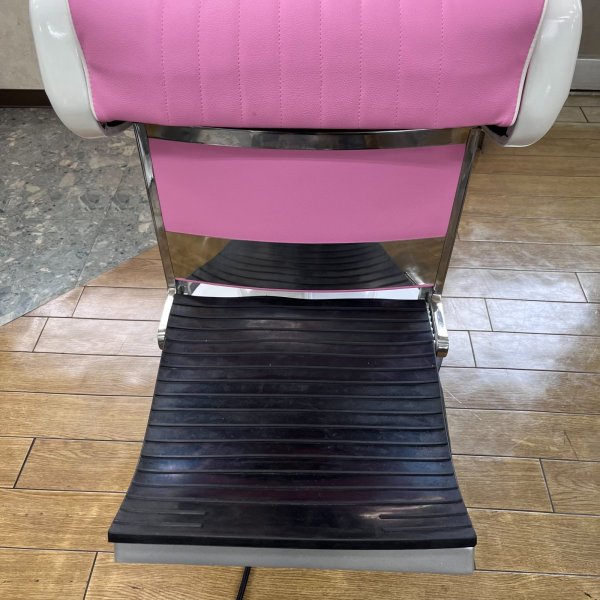 画像10: 【再生済み】タカラ　659　※バーバーバトル使用機！ (10)