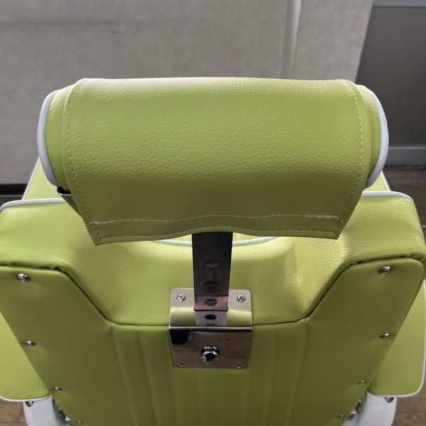 画像17: 【再生済み】タカラ　659　※バーバーバトル使用機！ (17)