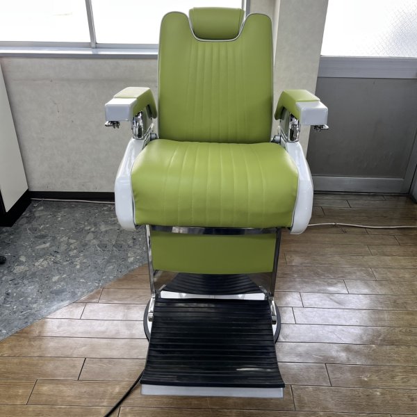 画像3: 【再生済み】タカラ　659　※バーバーバトル使用機！ (3)