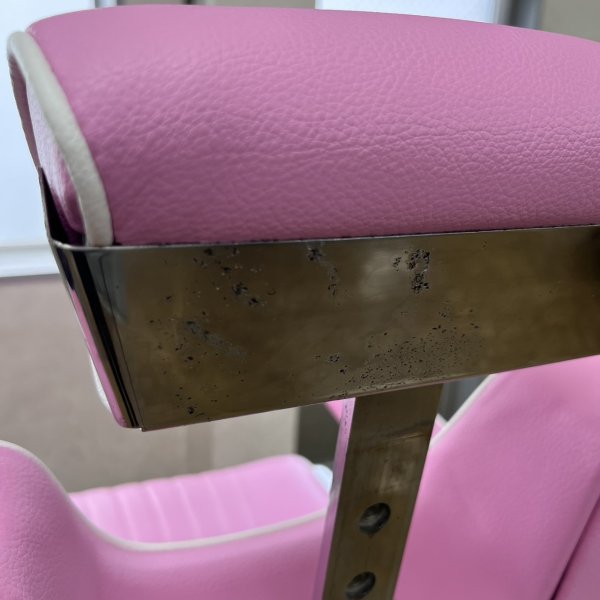 画像15: 【再生済み】タカラ　659　※バーバーバトル使用機！ (15)