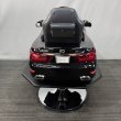 画像4: 【受注生産品】子供用セットイス キッズカー レクサス LS 600hL【メッキ仕様一台のみ即納可能！】 (4)